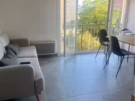 appartement 3 pièces