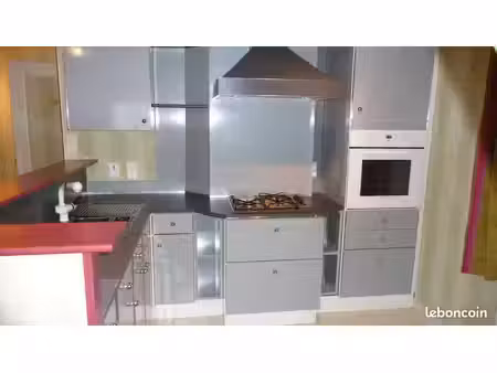 appartement meublé