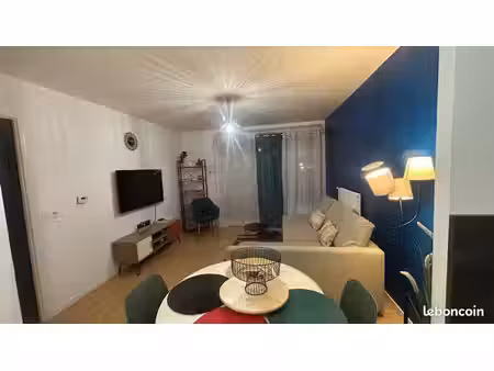 appartement t2