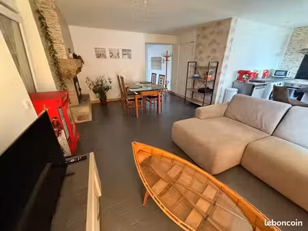 location appartement t2 baud