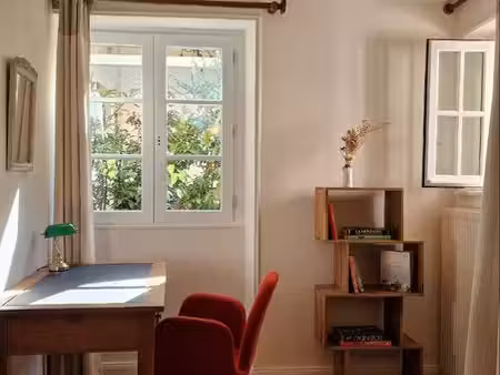 à louer - appartement meublé dans le centre de bayeux