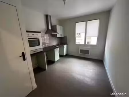 loue appartement t2