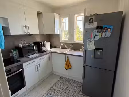 appartement t3