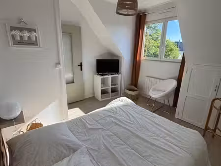 appartement f2 centre ville à louer
