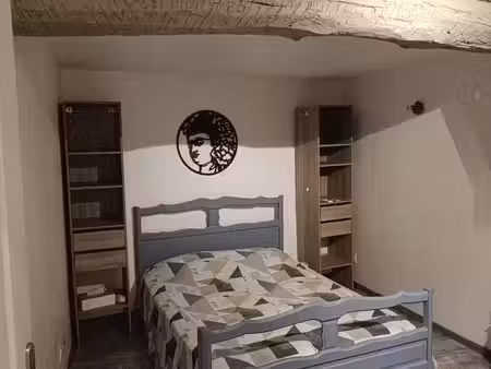 grand t2 en duplex