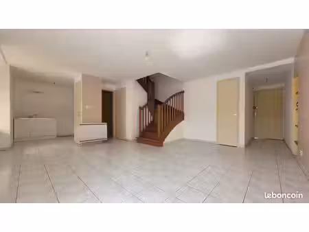 appartement 56 m2