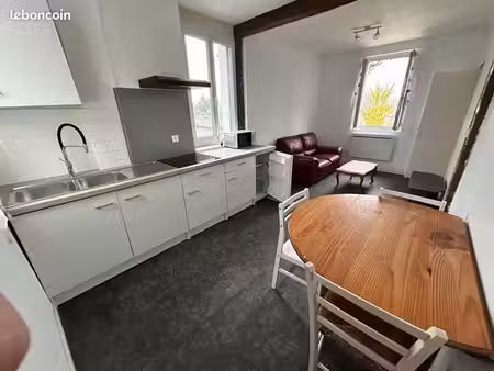 appartement 35m2
