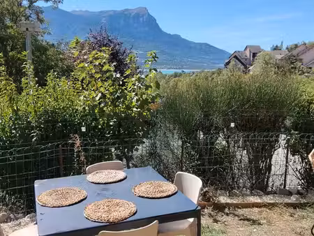 location t2 meublé a l'année