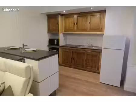 appartement centre ville 2 pièces 36 m2