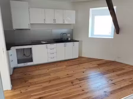 appartement t2