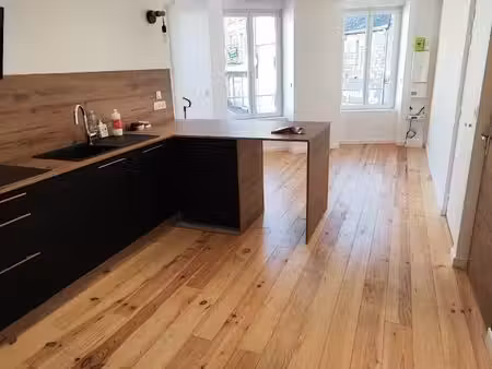 appartement t2