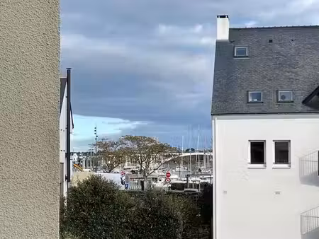 appartement la trinité sur mer