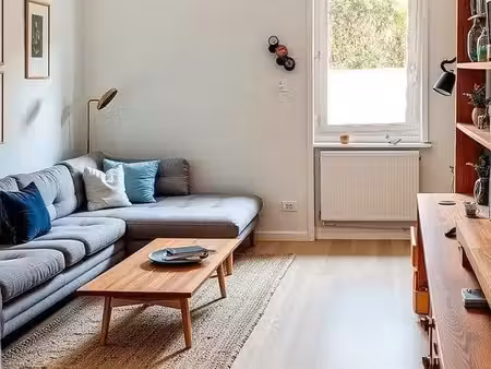 beau t2 rénové et lumineux