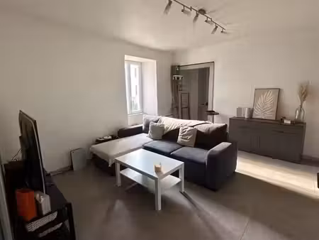 loue appartement ledignan