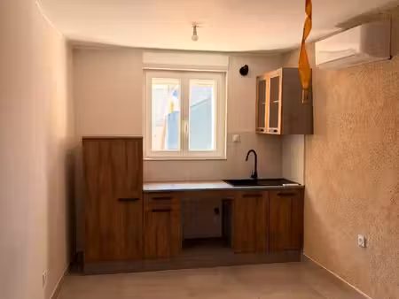 appartement f2 louestault