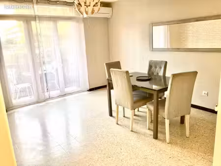 t3 meublé