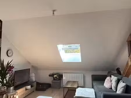 appartement 3 pièces