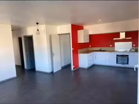 location appartement t4