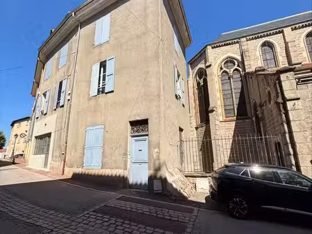 appartement t3 meublé montbrison