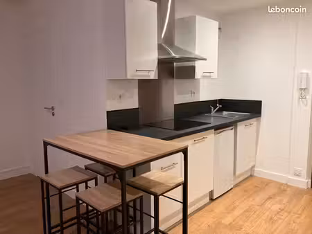 studio orléans centre