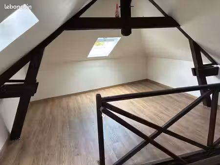 location appartement saint just en chaussée