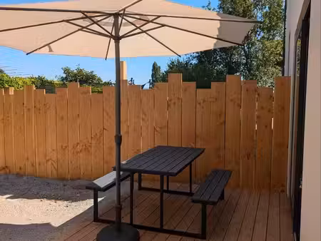 location appartement meublé