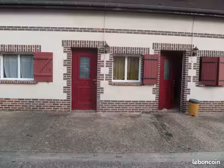 loue appartement meuble a tille 60