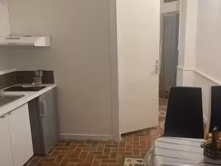 apparemment meublé 499