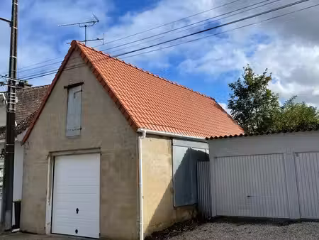 location garage