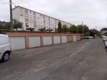garage/box à louer