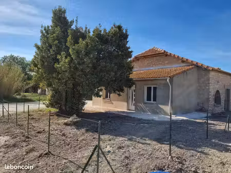logement rénové de 80 m² avec jardin privatif – boisviel sud