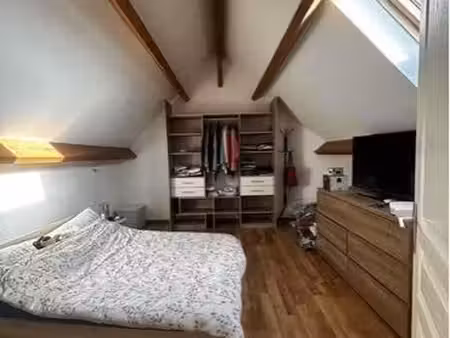 location maison beaufort blavincourt