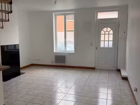 location maison busnes