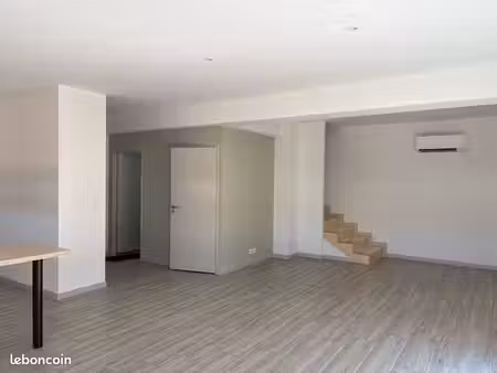 maison 100m2 3 chambres