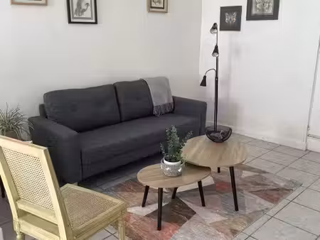 petite maison de ville