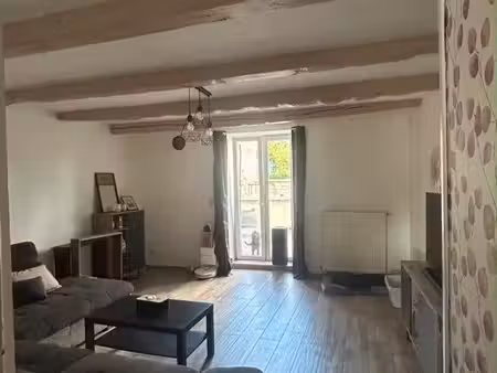 location maison avec jardin