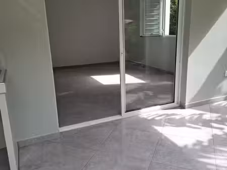 maison t2 neuve dans quartier calme