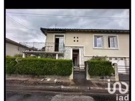 a louer maison st céré