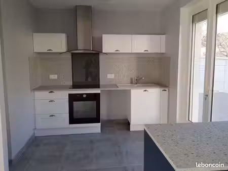 loue maison plein pied