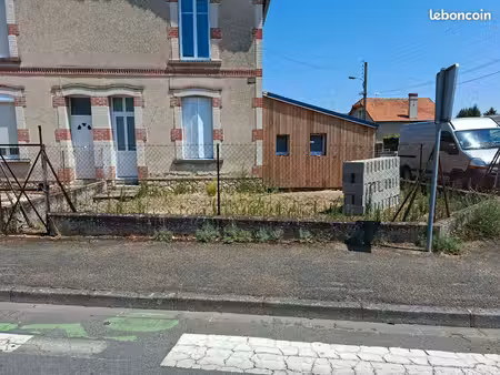 maison à louer à bagneux