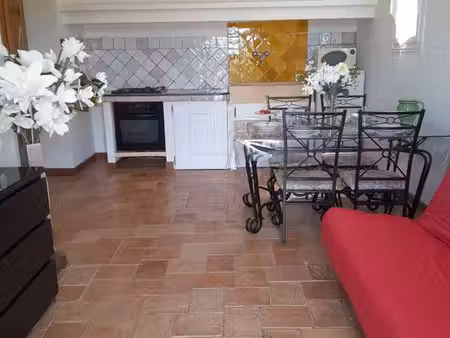 maison avec charme