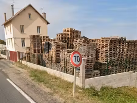 terrain a louer