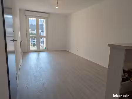 appartement t2 44m²