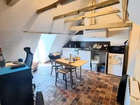 2 pièces vieux mans