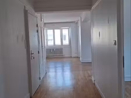logement 100 m2 - t4