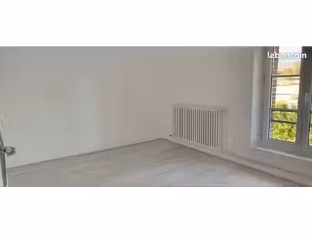 appartement à louer t3