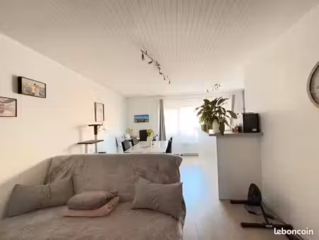 appartement 42m2 cormontaigne