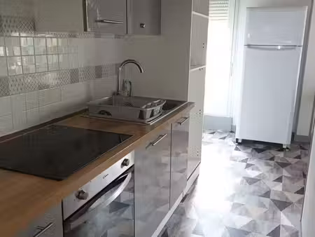 appartement 2 pieces 42 m2