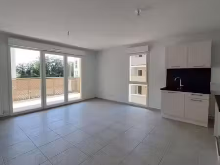appartement 3 pièces 67 m²