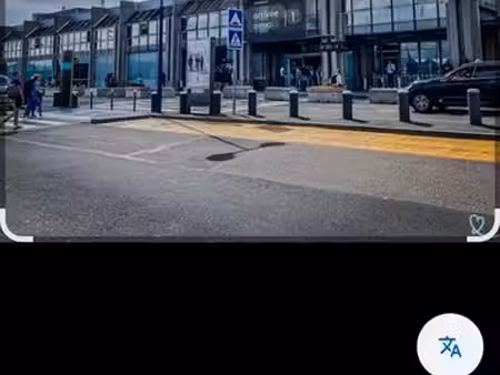 places de parking